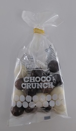 [7CCP6] BOLSA SURTIDO 3 CHOCOLATES CHOCO CRUNCH DE PRUNITA 60G