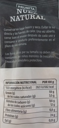 [0NCP1] BOLSA NUEZ CASCARA SELECCION PRUNITA 150G
