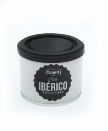 [8PIC2] LATA PATE IBERICO COREN 200G