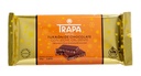TURRON CHOCOLATE CON LECHE CRUJIENTE  TRAPA 140G