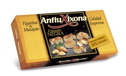 [7MAX1] MAZAPAN ETIQUETA NEGRA ANTIU XIXONA 100G