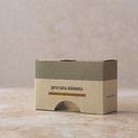 ESTUCHE BISCOTTES DE CEBOLLA CARAMELIZADA PECCATA MINUTA 50G