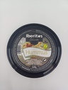 LATA CREMA DE HUMMUS IBERITOS 140G