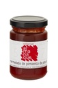 MERMELADA PIMIENTO DE PIQUILLO ALMANAQUE (MARIDAJE QUESOS Y FOIE) 156G NETO