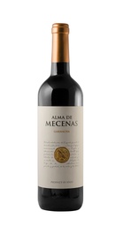 [2AMG] Vino Tinto ALMA DE MECENAS Garnacha