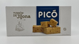 [6JPE15] TURRON JIJONA D.O.JIJONA PICO 150G