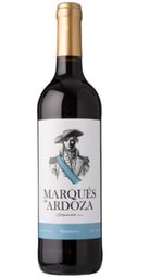 [2MAT] VINO TINTO MARQUES DE ARDOZA