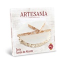 TORTA IMPERIAL D.O. JIJONA 150G ARTESANIA DE E.GARRIGOS