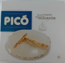 TORTA IMPERIAL D.O. JIJONA 150G PICO