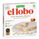 TORTA IMPERIAL CALIDAD SUPREMA 100G EL LOBO DE 1880