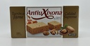 TURRON JIJONA ETIQUETA BLANCA CALIDAD SUPREMA ANTIU XIXONA 150G