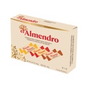 SURTIDO MINI TURRONES CALIDAD SUPREMA EL ALMENDRO 144G