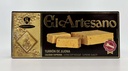 TURRON JIJONA CALIDAD SUPREMA ARTESANIA DE E.GARRIGOS 150G