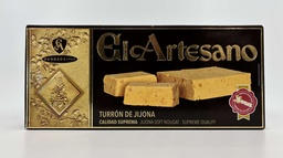 [6JA15] TURRON JIJONA CALIDAD SUPREMA ARTESANIA DE E.GARRIGOS 150G