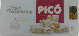 [6AP15] TURRON ALICANTE CALIDAD SUPREMA PICO 150G