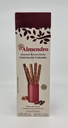 PALITOS DE TURRON CARAMELO CON CHOCOLATE EL ALMENDRO 45G