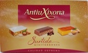 SURTIDO MINI TURRONES CALIDAD SUPREMA ANTIU XIXONA 150G