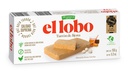 TURRON JIJONA CALIDAD SUPREMA 150G EL LOBO DE 1880