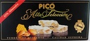 TURRON ALICANTE ALTA SELECCION 65% ALMENDRA PICO D.OJIJONA 150G