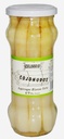 TARRO ESPARRAGOS COJONUDOS 1/2 KG (330 G NETO) 6/9 CELORRIO