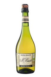 [2SMAE] Sidra Asturiana Ecologica M.BUSTO
