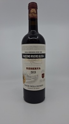 [2FRRU] VINO TINTO D.O. UTIEL REQUENA FAUSTINO RIVERO RESERVA