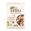 Avellanas Tostadas Ecologicas 100g BORGES NATURA