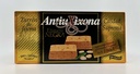 TURRON JIJONA ETIQUETA NEGRA (70% ALMEDNRA) 150G ANTIU XIXONA