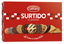 SURTIDO DE GALLETAS CUETARA 210G