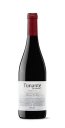 [2TAT] VINO TINTO D.O. RIOJA TUNANTE DE AZABACHE TEMPRANILLO