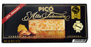 TURRON ALICANTE ALTA SELECCION 65%ALMENDRA PICO 200G