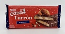 Turron de Chocolate Almendrado 230g NESTLÉ