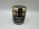 Tarro Lomos de Bonito en Aceite (50% Oliva - 50% Girasol) 220g Neto PINCHA SELECCION de Conserveras Baigorri