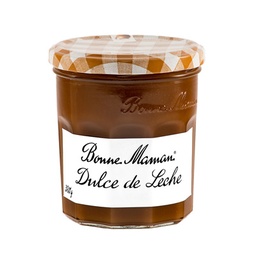 [8DLB3] Tarro Dulce de Leche 380g Netro BONNE MAMAN