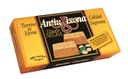TURRON JIJONA ETIQUETA NEGRA (70% ALMENDRA) 250G ANTIU XIXONA