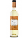 VINO BLANCO VERDEJO 100% D.O. RUEDA VIÑA ALBINA