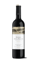 [2SEC] VINO TINTO D.O. RIOJA SEÑORIO DE LA ERALTA CRIANZA