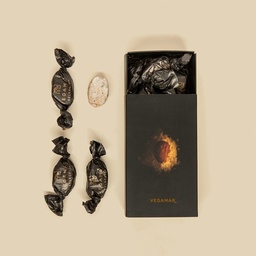 [7PVS24] POLVORONES DE ALMENDRA VEGAMAAR 240G