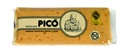 TURRON JIJONA CALIDAD SUPREMA PICÓ HECHO A MANO 250G
