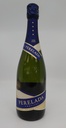 CAVA PERELADA BRUT RESERVA BLUE FESTIVAL