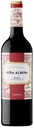 VINO TINTO D.O. RIOJA VIÑA ALBINA CRIANZA EDICION ESPECIAL