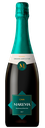 CAVA ECOLOGICO MAREVIA BRUT RESERVA GUARDA SUPERIOR
