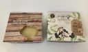 QUESO 100% OVEJA LECHE CRUDA RESERVA. HACIENDA ZORITA ESTUCHADO 200G