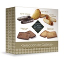 SURTIDO GALLETAS ARTESANAS CASA ECEIZA 200G