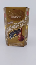 [7BLS2] Bombones Surtidos 200g LINDOR de Lindt
