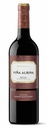 VINO TINTO D.O. RIOJA VIÑ ALBINA RESERVA VENDIMIA SELECCIONADA