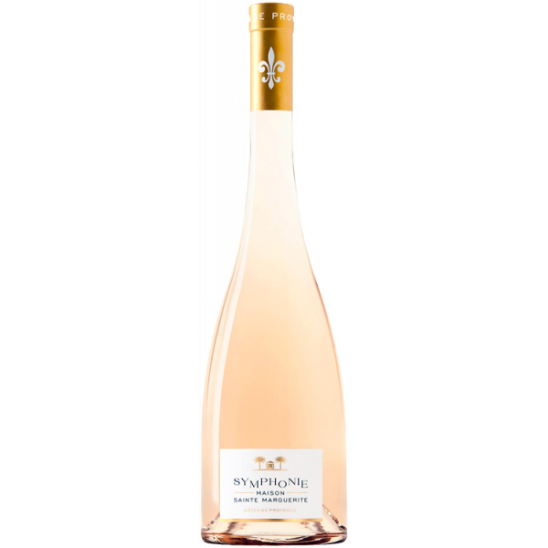 VINO ROSE MAISON SAINTE MARGUERITE SYMPHONIE