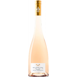 [2VRSR] VINO ROSE MAISON SAINTE MARGUERITE SYMPHONIE