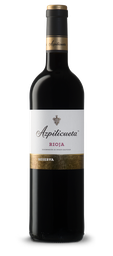 [2AZR] VINO TINTO D.O. RIOJA AZPILICUETA RESERVA
