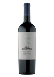 [2PFC] VINO TINTO DE AUTOR D.O. RIBERA DEL DUERO PAGO DE FUENTECOJO TEMPRANILLO